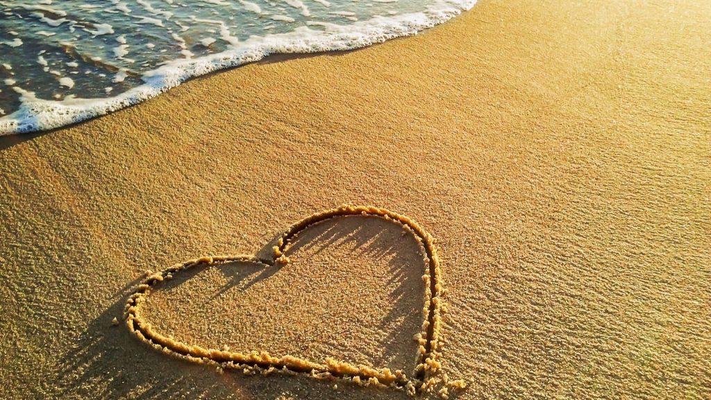 Anxiety and Heart Health hero