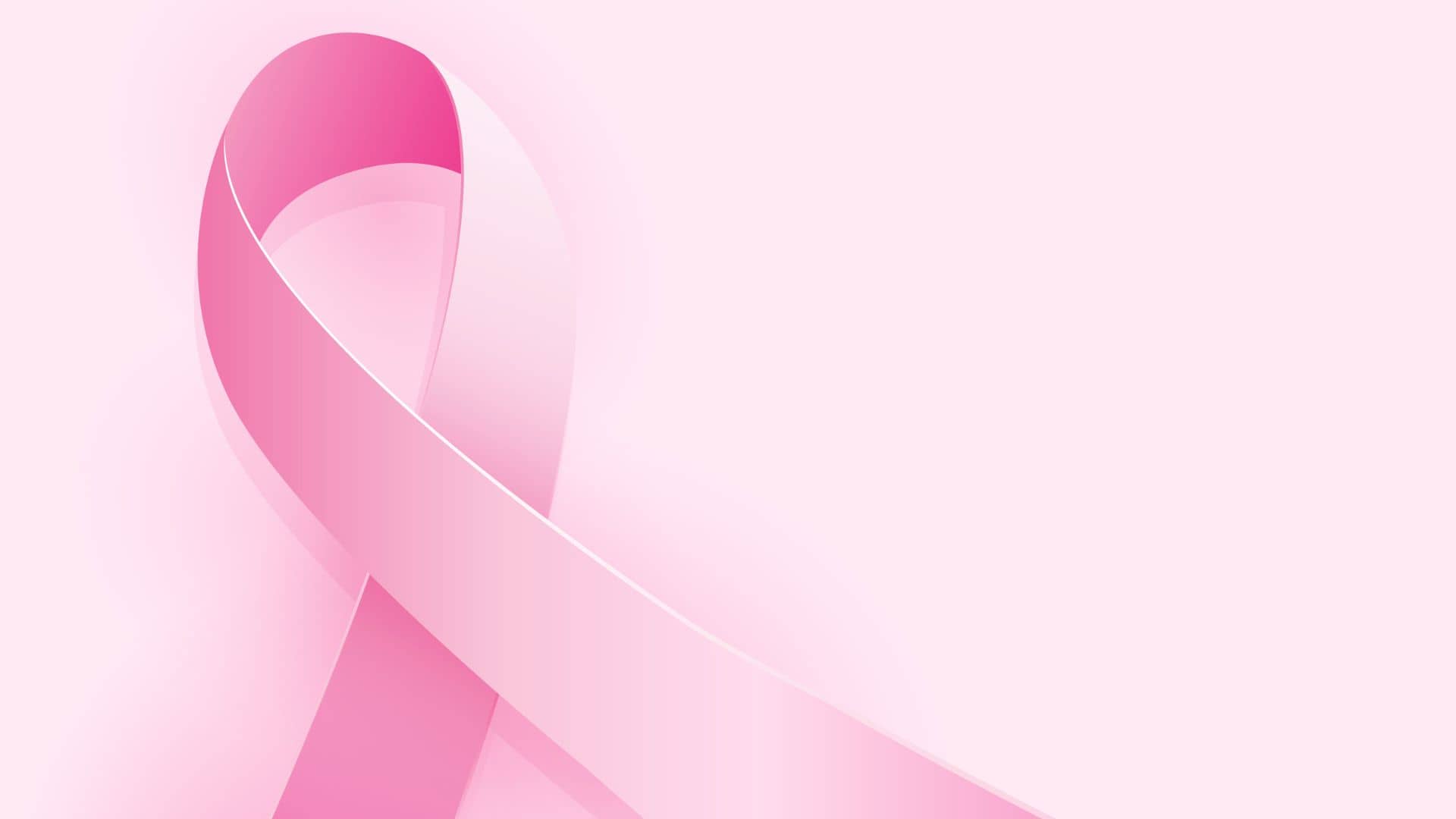 Breast Cancer Awareness hero
