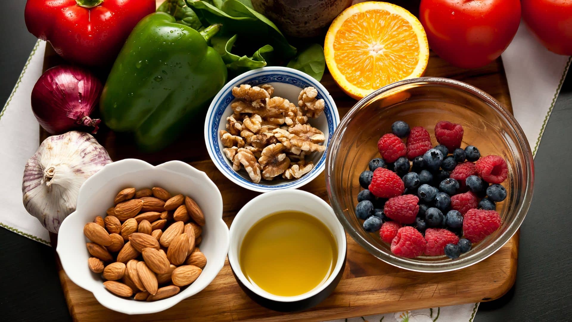 Can My Diet Reduce My Pain And Inflammation hero