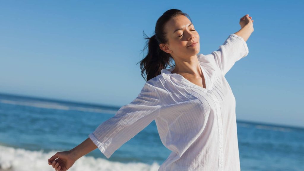 Managing Anxiety hero