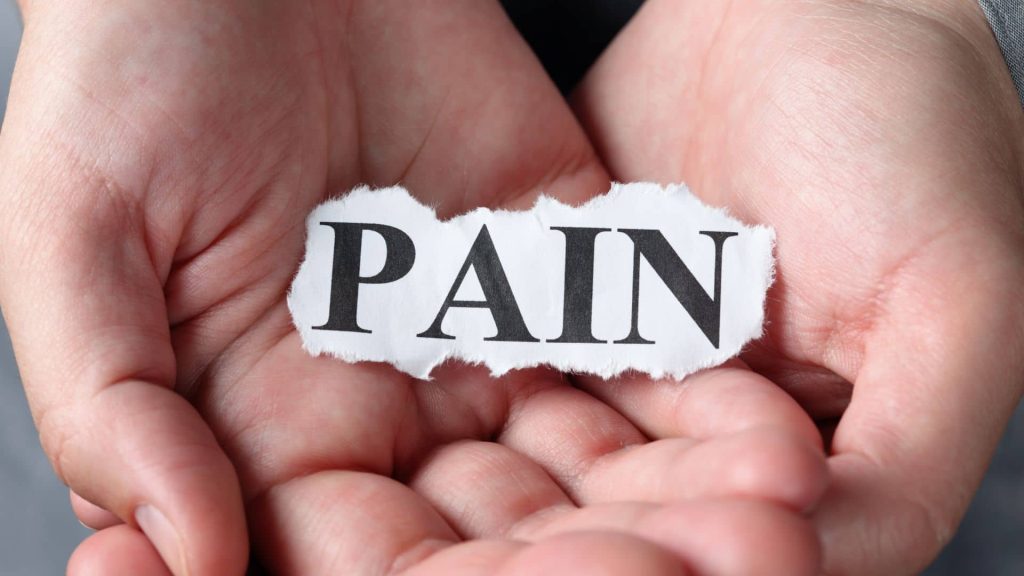 What Is Chronic Pain And What Kind Of Chronic Pain Do I Have hero